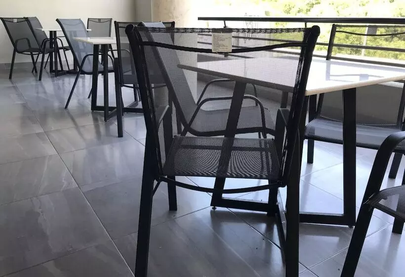 هتل Boutique La Toja Campeche