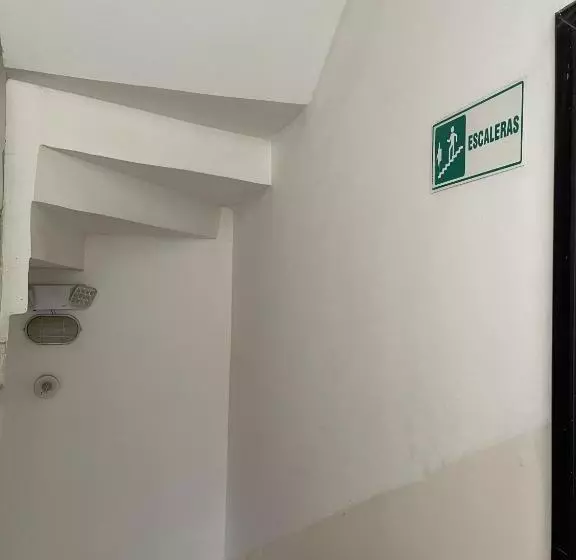 ホテル Cangrejalito