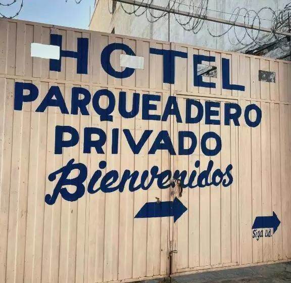 ホテル Cangrejalito