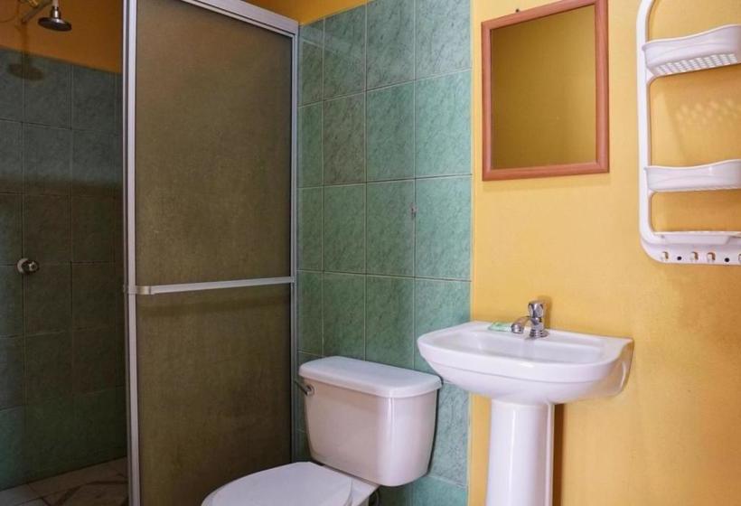 酒店 Heliconia Los Chiles