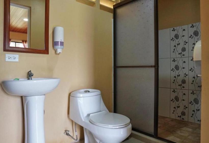 酒店 Heliconia Los Chiles