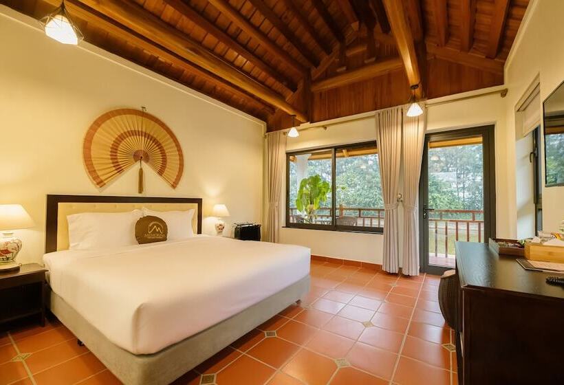 Hotel Memorina Ninh Binh Resort