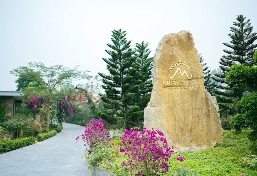 هتل Memorina Ninh Binh Resort