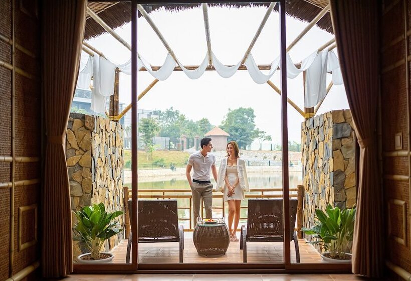 Hotel Memorina Ninh Binh Resort