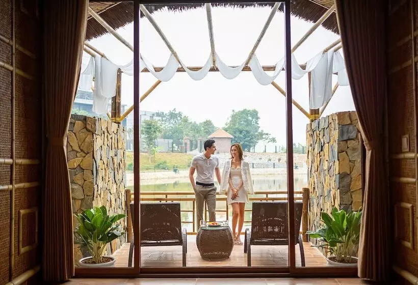 هتل Memorina Ninh Binh Resort
