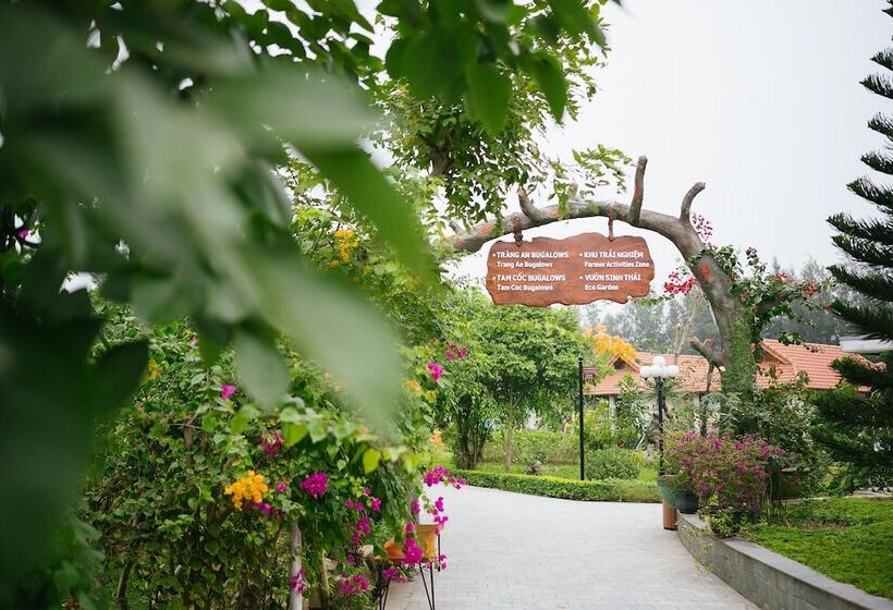 Hotel Memorina Ninh Binh Resort