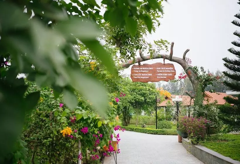 هتل Memorina Ninh Binh Resort