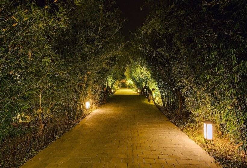 Hotel Memorina Ninh Binh Resort