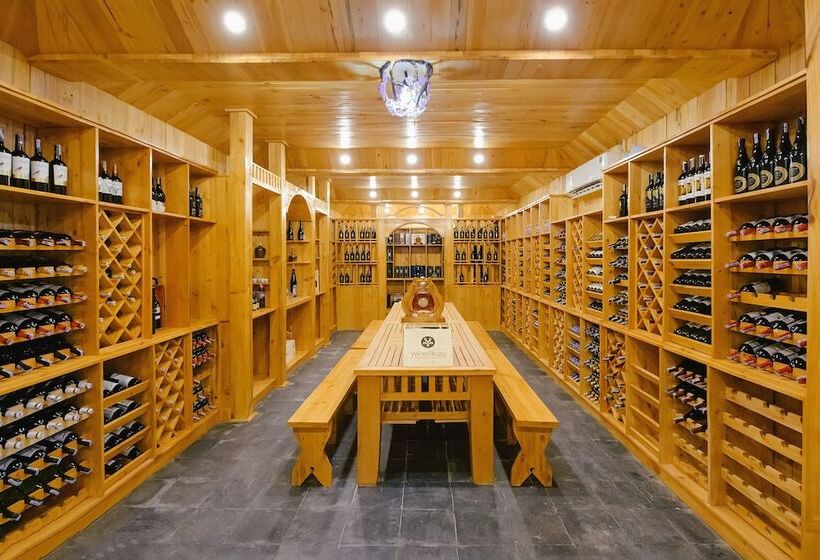 Hotel Memorina Ninh Binh Resort