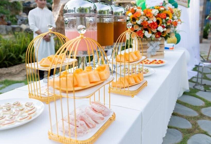 Hotel Memorina Ninh Binh Resort