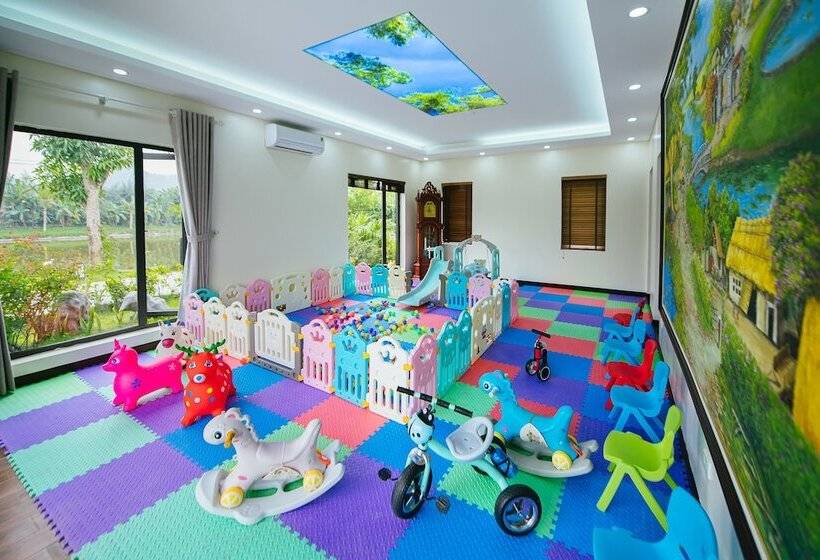 Hotel Memorina Ninh Binh Resort