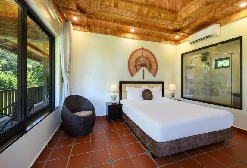 Hotel Memorina Ninh Binh Resort