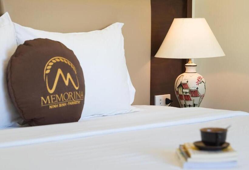 Hotel Memorina Ninh Binh Resort