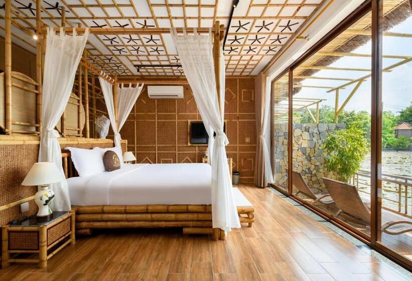 Hotel Memorina Ninh Binh Resort