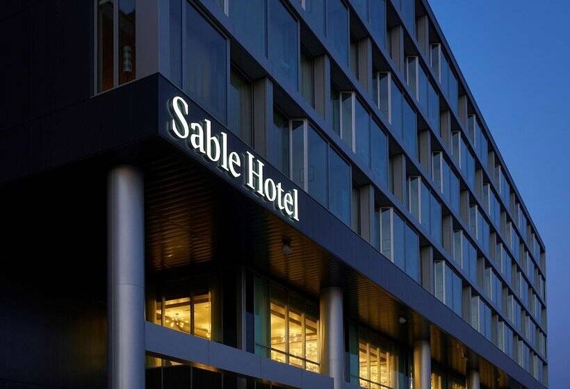 هتل Sable At Navy Pier Chicago, Curio Collection By Hilton