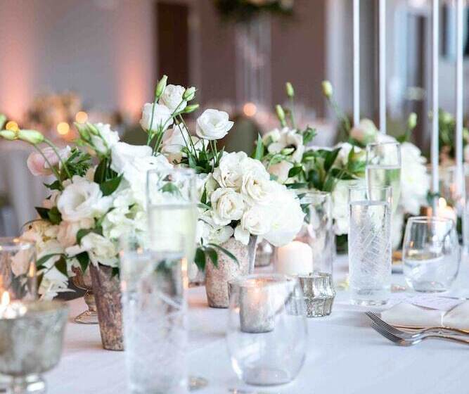 هتل Sable At Navy Pier Chicago, Curio Collection By Hilton