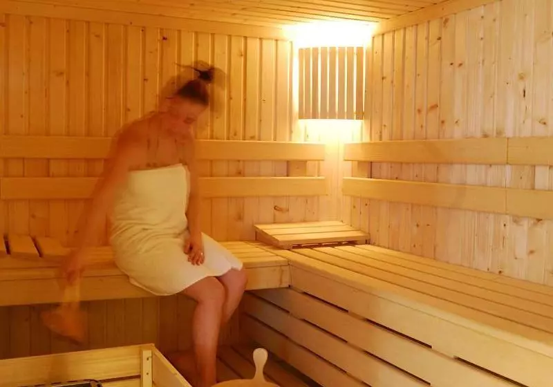 Le Chalet Du Vallon