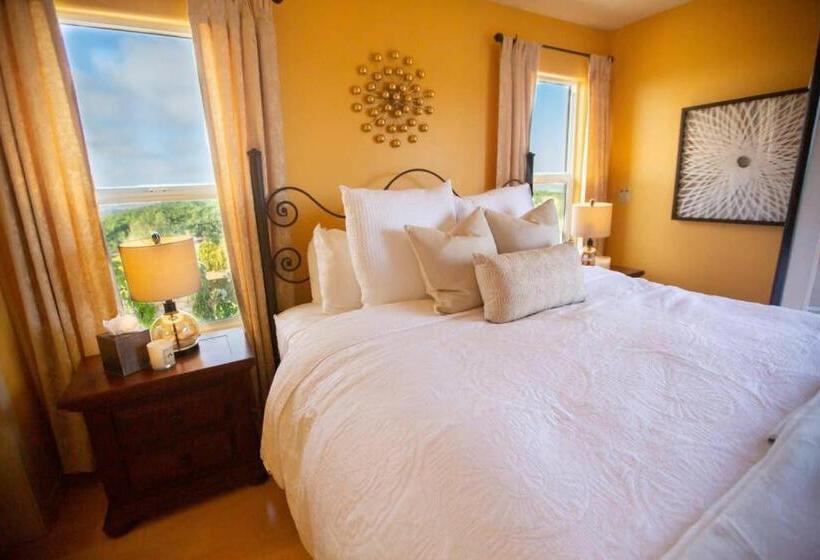 بنسيون Aterno Vineyard, Guest House