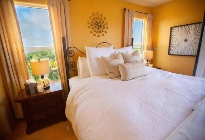 ペンション Aterno Vineyard, Guest House