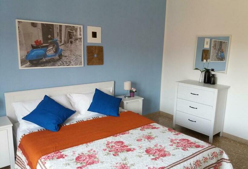 پانسیون Near To Pisa Airport Guesthouse