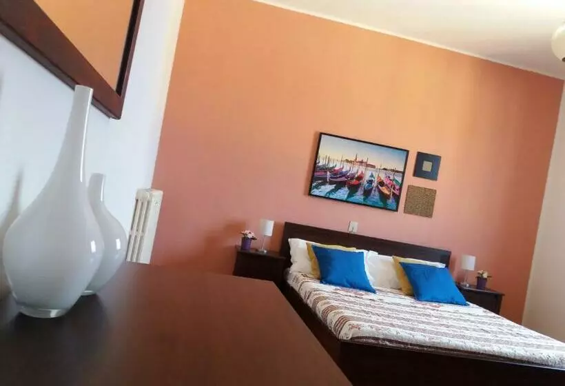 ペンション Near To Pisa Airport Guesthouse