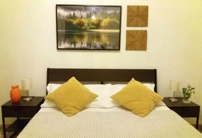 ペンション Near To Pisa Airport Guesthouse