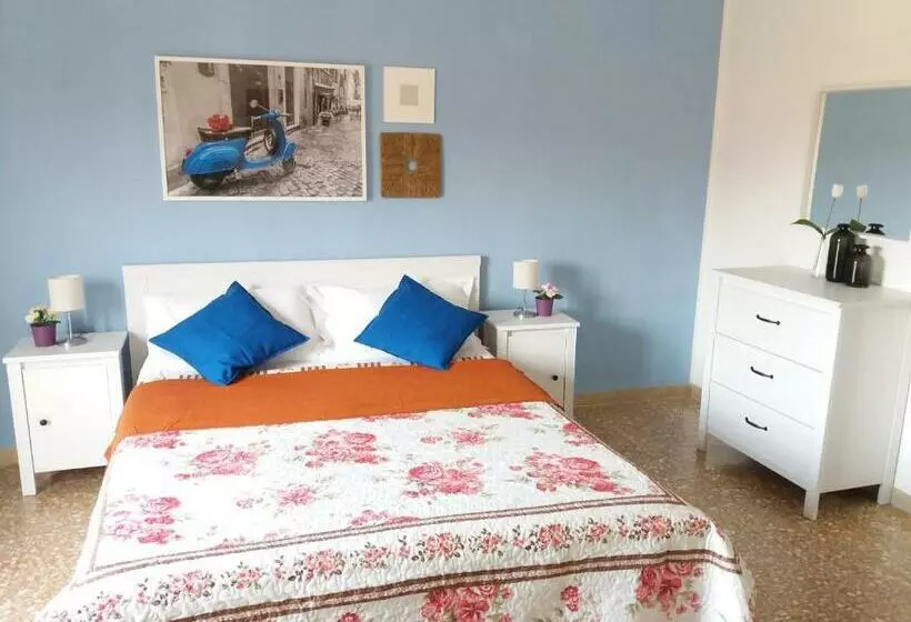 ペンション Near To Pisa Airport Guesthouse