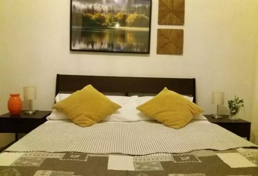 ペンション Near To Pisa Airport Guesthouse