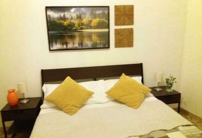 پانسیون Near To Pisa Airport Guesthouse