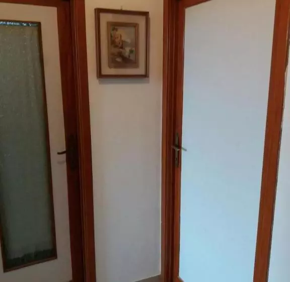 ペンション Near To Pisa Airport Guesthouse