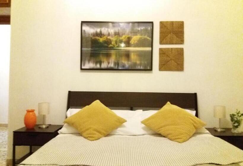 پانسیون Near To Pisa Airport Guesthouse