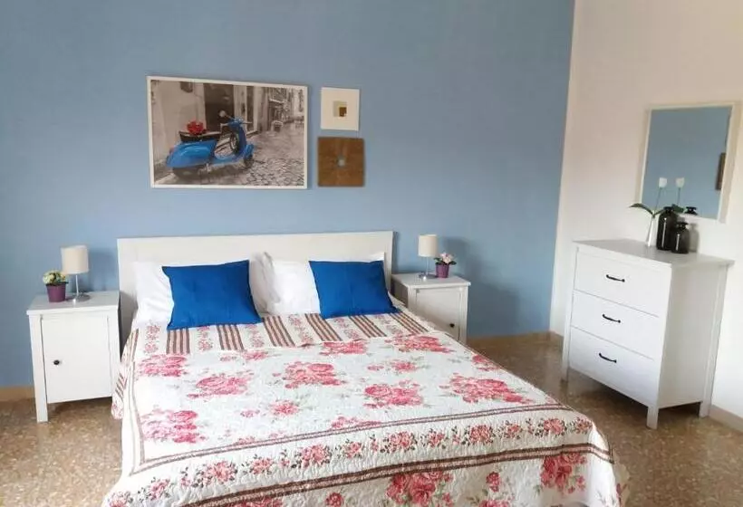 ペンション Near To Pisa Airport Guesthouse