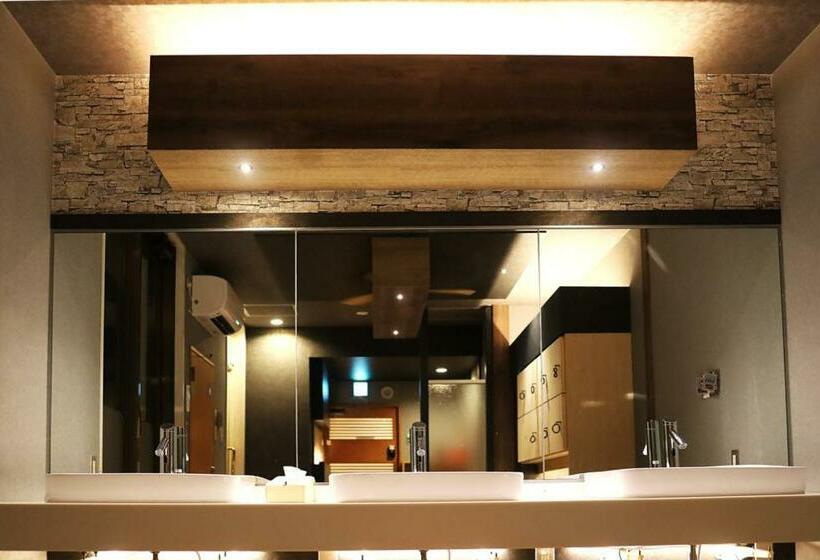 Molinhotels501 定山渓温泉付き別荘 札幌国際スキー場まで20分 1l2room W Bed4&s 6 10persons