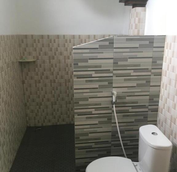 ユースホステル Agung Inn Amed