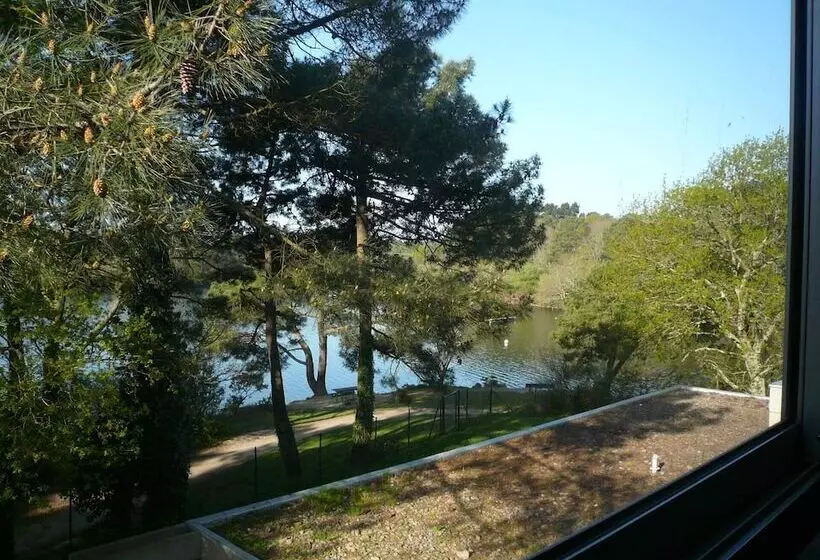 Auberge De Jeunesse Hi Lorient