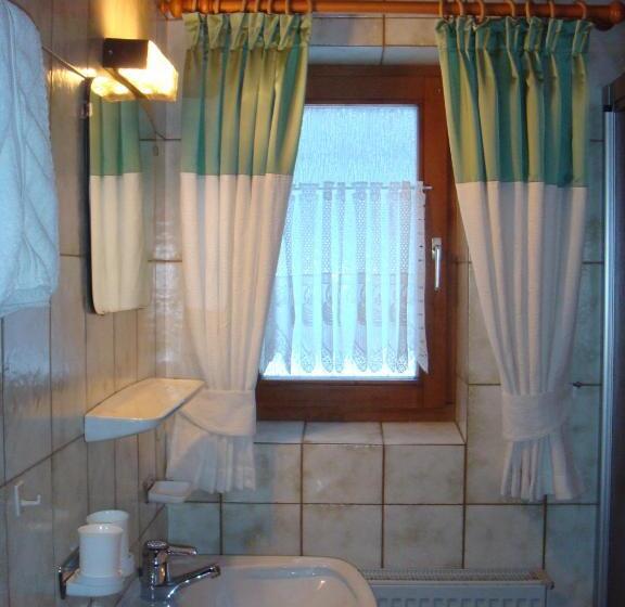 ユースホステル Pension Anneliese