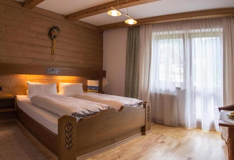 ユースホステル Pension Anneliese