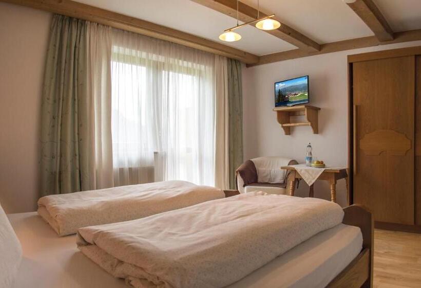 ユースホステル Pension Anneliese