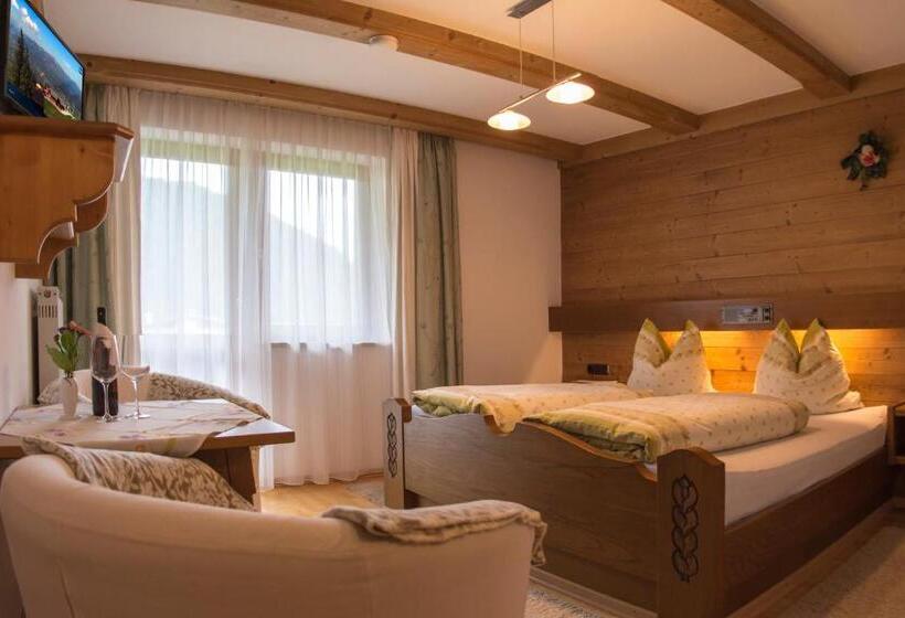 ユースホステル Pension Anneliese