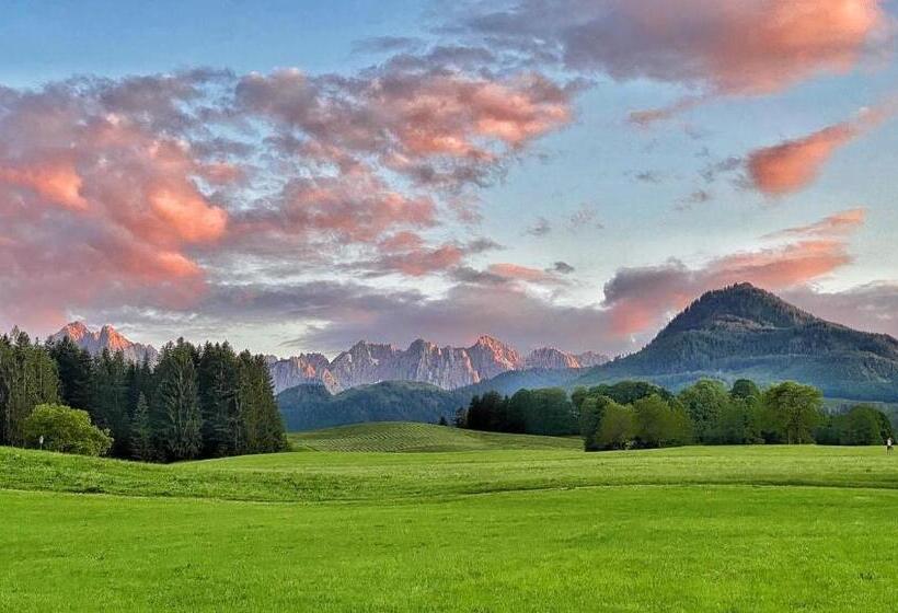 ユースホステル Pension Anneliese