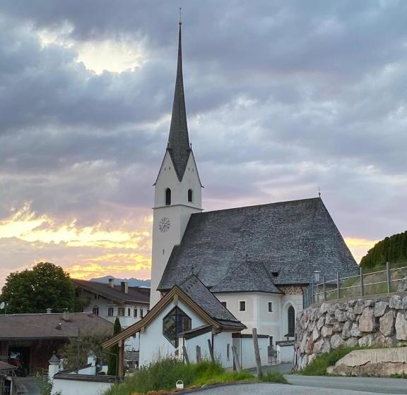 ユースホステル Pension Anneliese