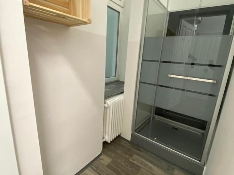 هاستل Space Home Apartment Central Station # Hauptbahnhof