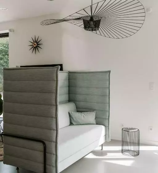 ベッドアンドブレックファースト Bnb Manere