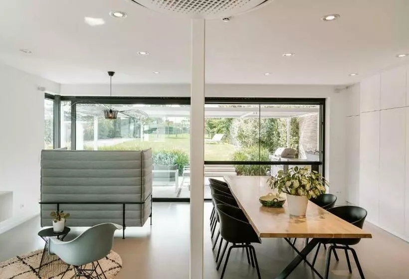 ベッドアンドブレックファースト Bnb Manere