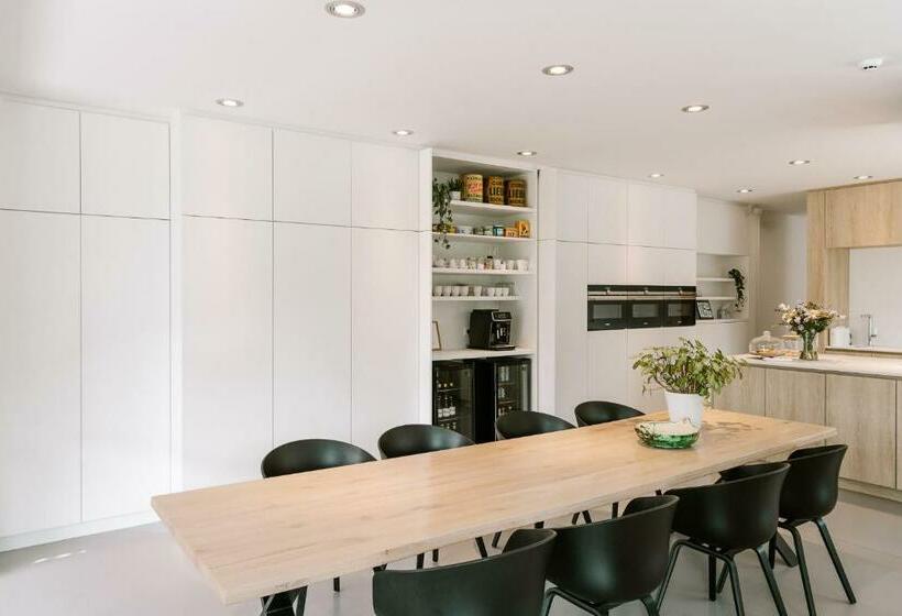 住宿加早餐  Bnb Manere