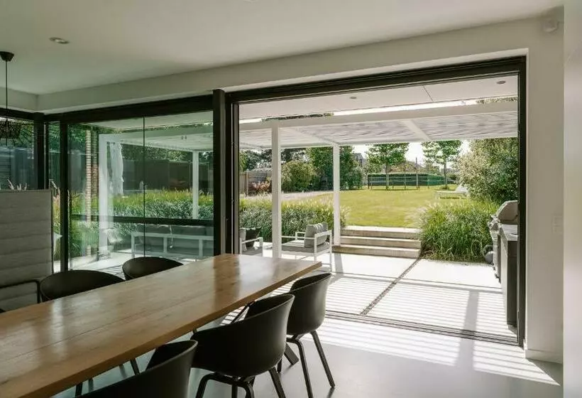 ベッドアンドブレックファースト Bnb Manere