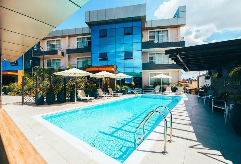 Blackwood Boutique Hotel And Apartments