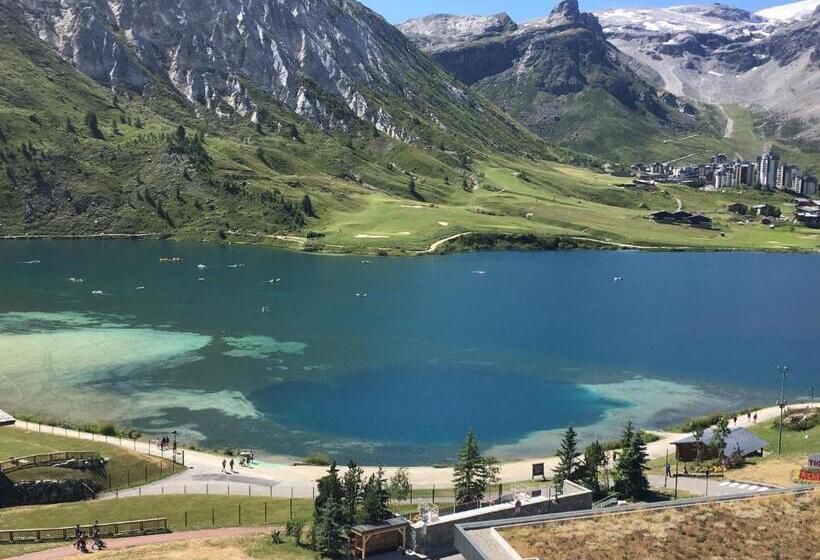 Chalet Hotel L’ecrin