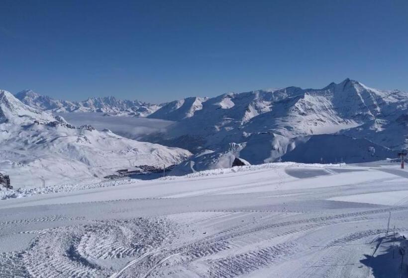 Chalet Hotel L’ecrin