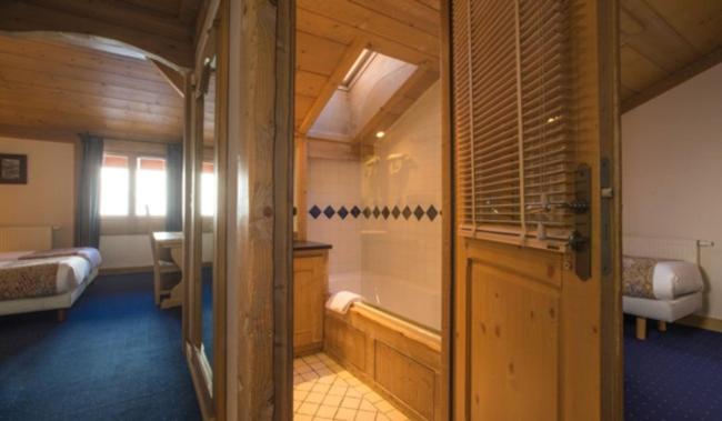 Chalet Hotel L’ecrin